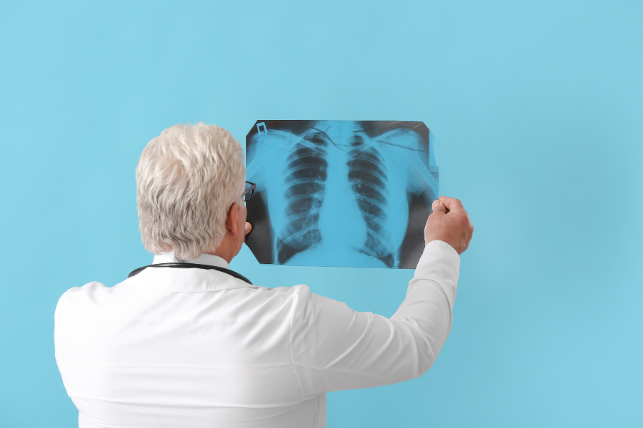 Hacia la eliminación de la enfermedad pulmonar obstructiva crónica